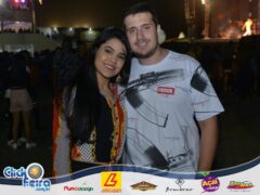 Festa do Bezerro Manhoso